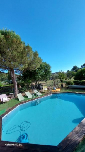 Appartement Barsan